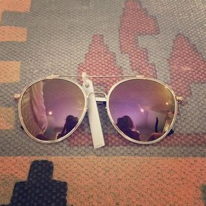 Lucky Brand Sunglasses